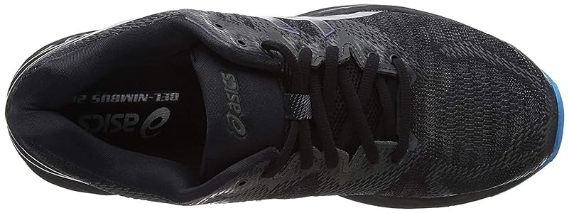 Amazon | [アシックス] スニーカー Gel-Nimbus 20 Lite Show